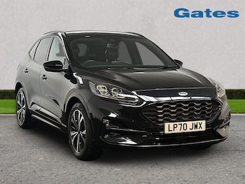 Used Ford Kuga 2021 for sale - 78885439: Photo
