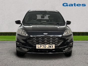 Used Ford Kuga 2021 for sale - 78885439: Photo