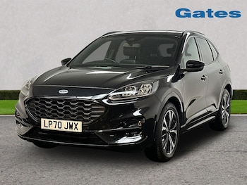 Used Ford Kuga 2021 for sale - 78885439: Photo
