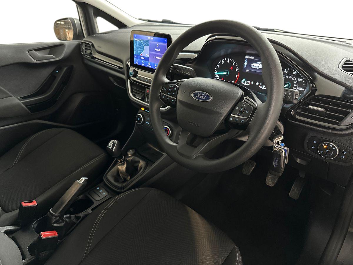 Used Ford Fiesta 2022 for sale - 77786085: Photo 10