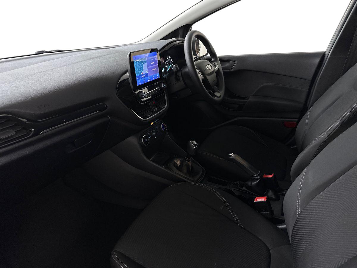 Used Ford Fiesta 2022 for sale - 77786085: Photo 11