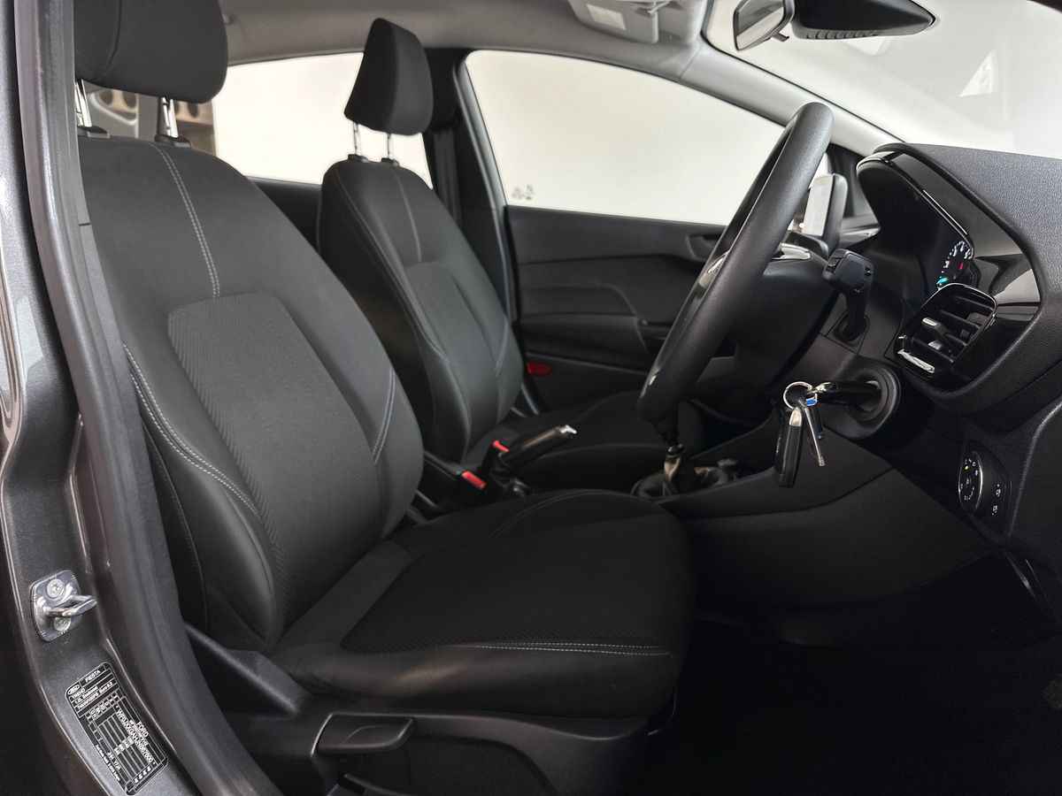 Used Ford Fiesta 2022 for sale - 77786085: Photo 12