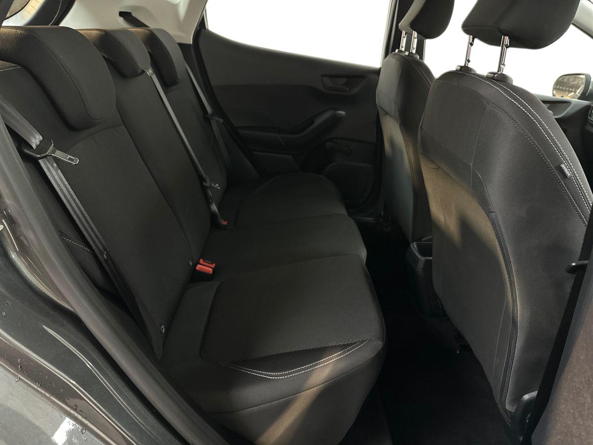 Used Ford Fiesta 2022 for sale - 77786085: Photo 14