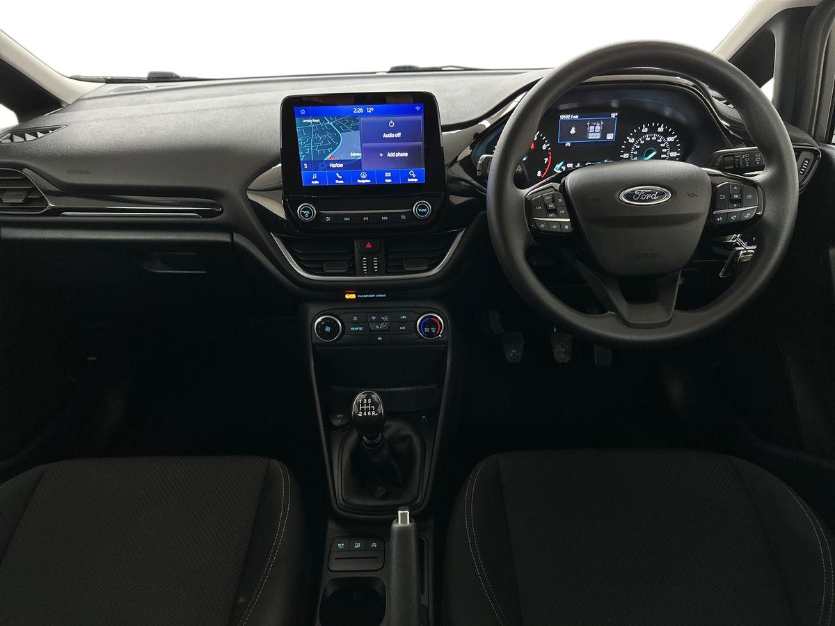 Used Ford Fiesta 2022 for sale - 77786085: Photo 15