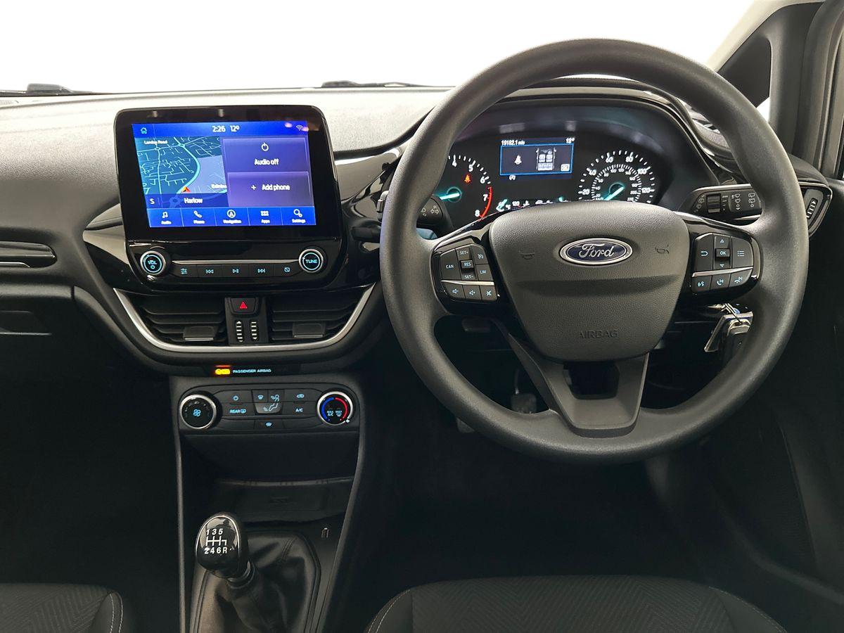 Used Ford Fiesta 2022 for sale - 77786085: Photo 16