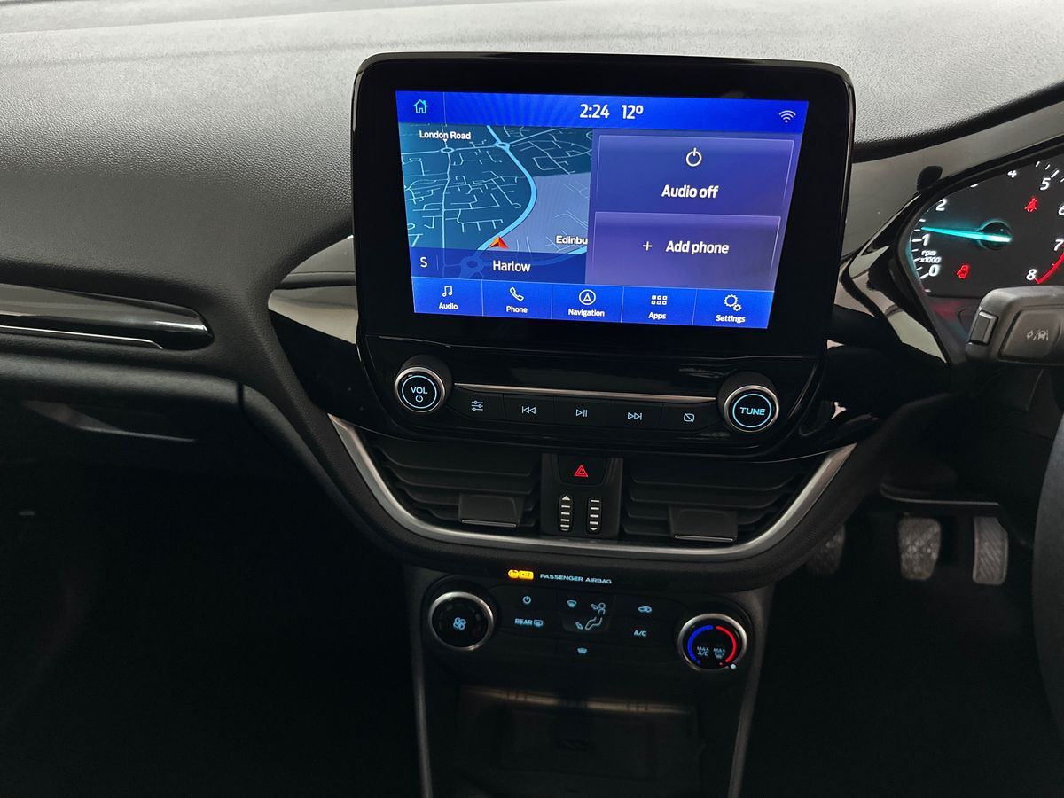 Used Ford Fiesta 2022 for sale - 77786085: Photo 19