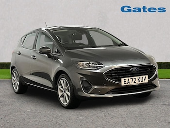 Ford Fiesta feature image