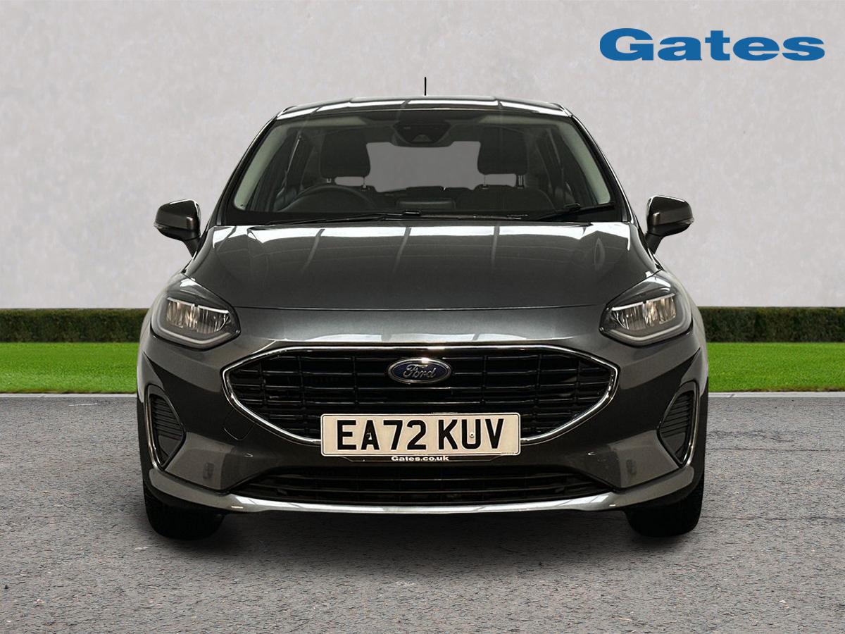 Used Ford Fiesta 2022 for sale - 77786085: Photo 2