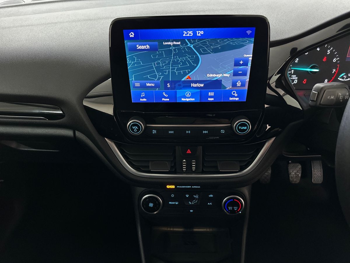 Used Ford Fiesta 2022 for sale - 77786085: Photo 20