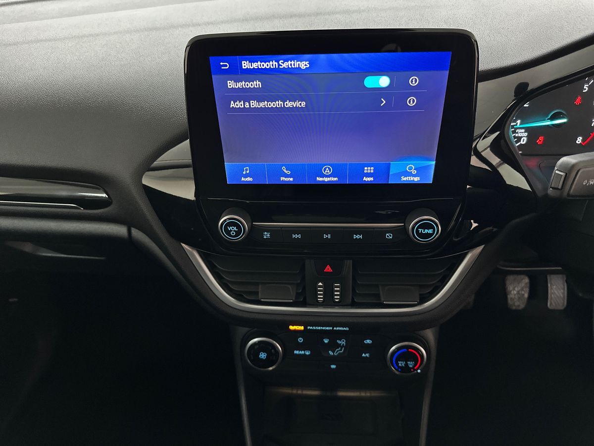 Used Ford Fiesta 2022 for sale - 77786085: Photo 21