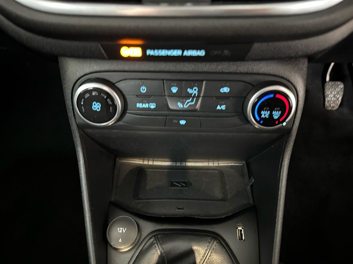 Used Ford Fiesta 2022 for sale - 77786085: Photo 22