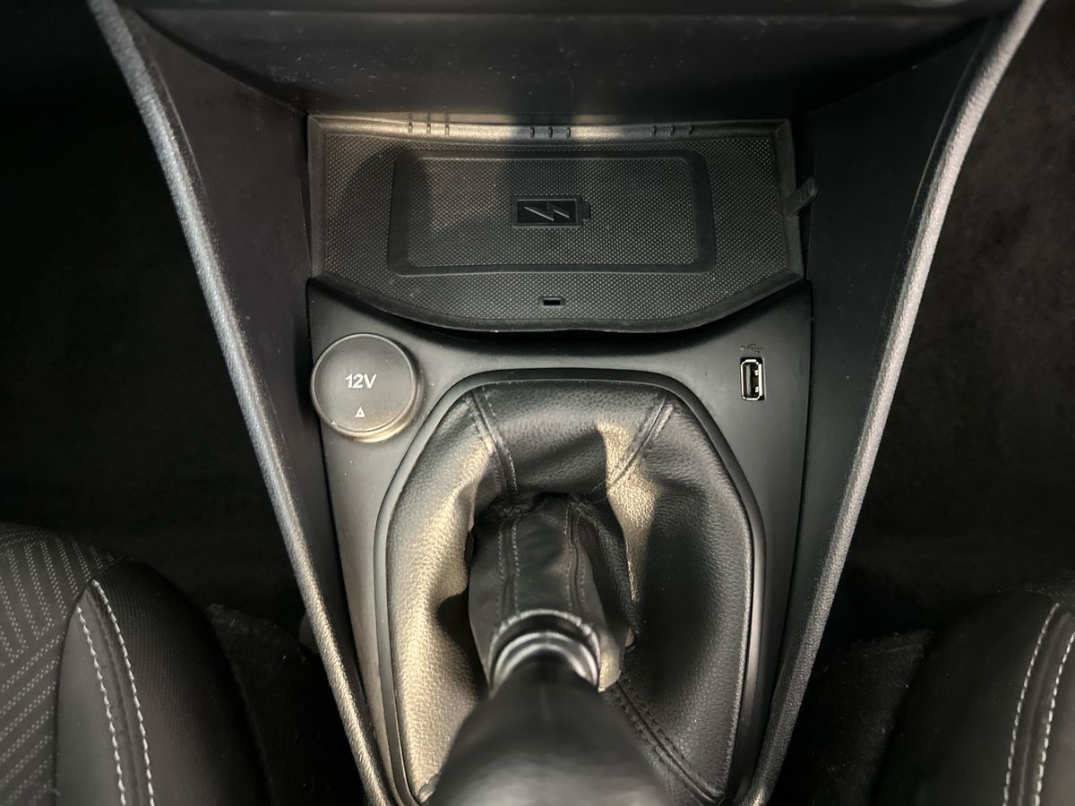 Used Ford Fiesta 2022 for sale - 77786085: Photo 24