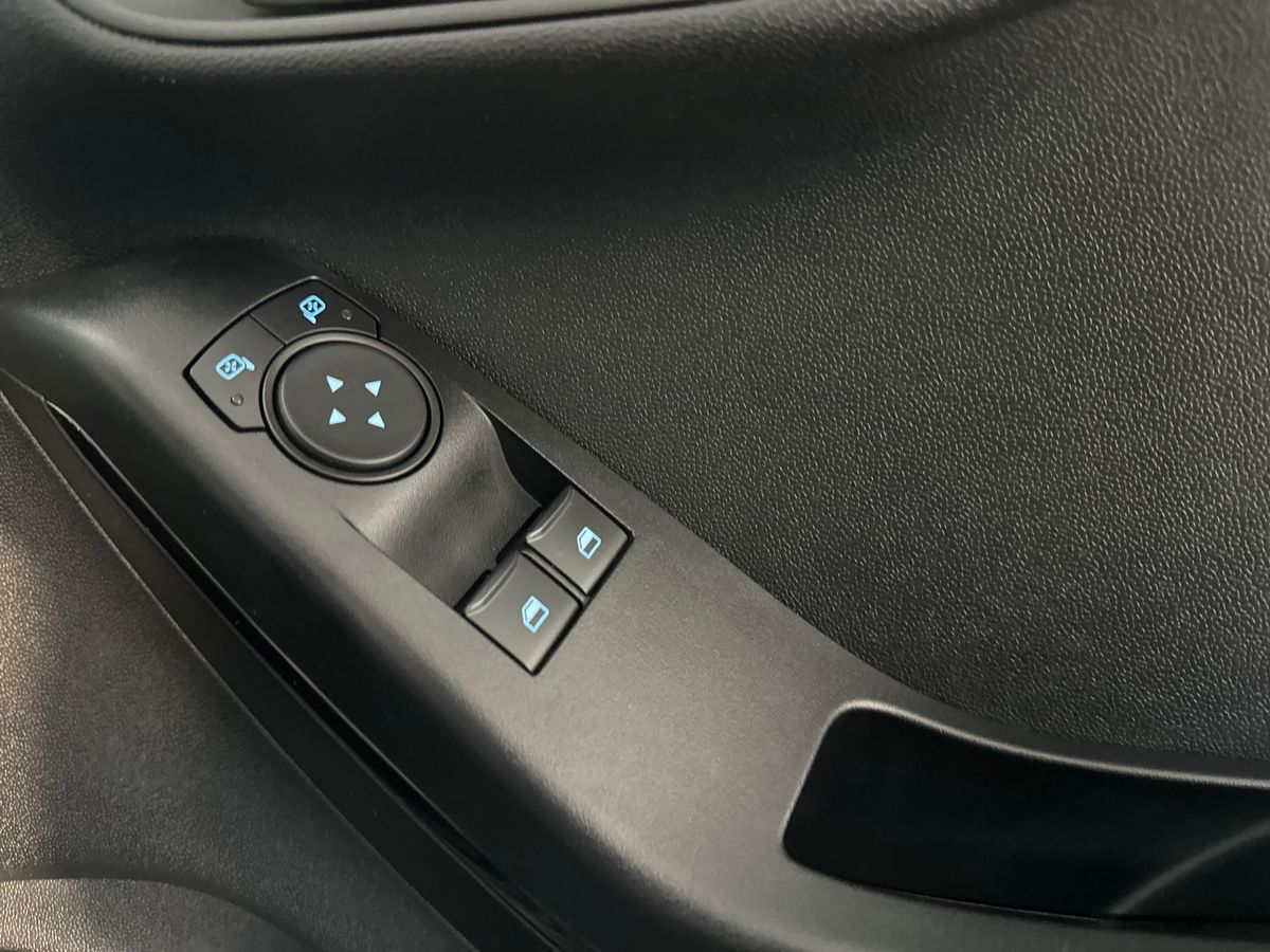 Used Ford Fiesta 2022 for sale - 77786085: Photo 25