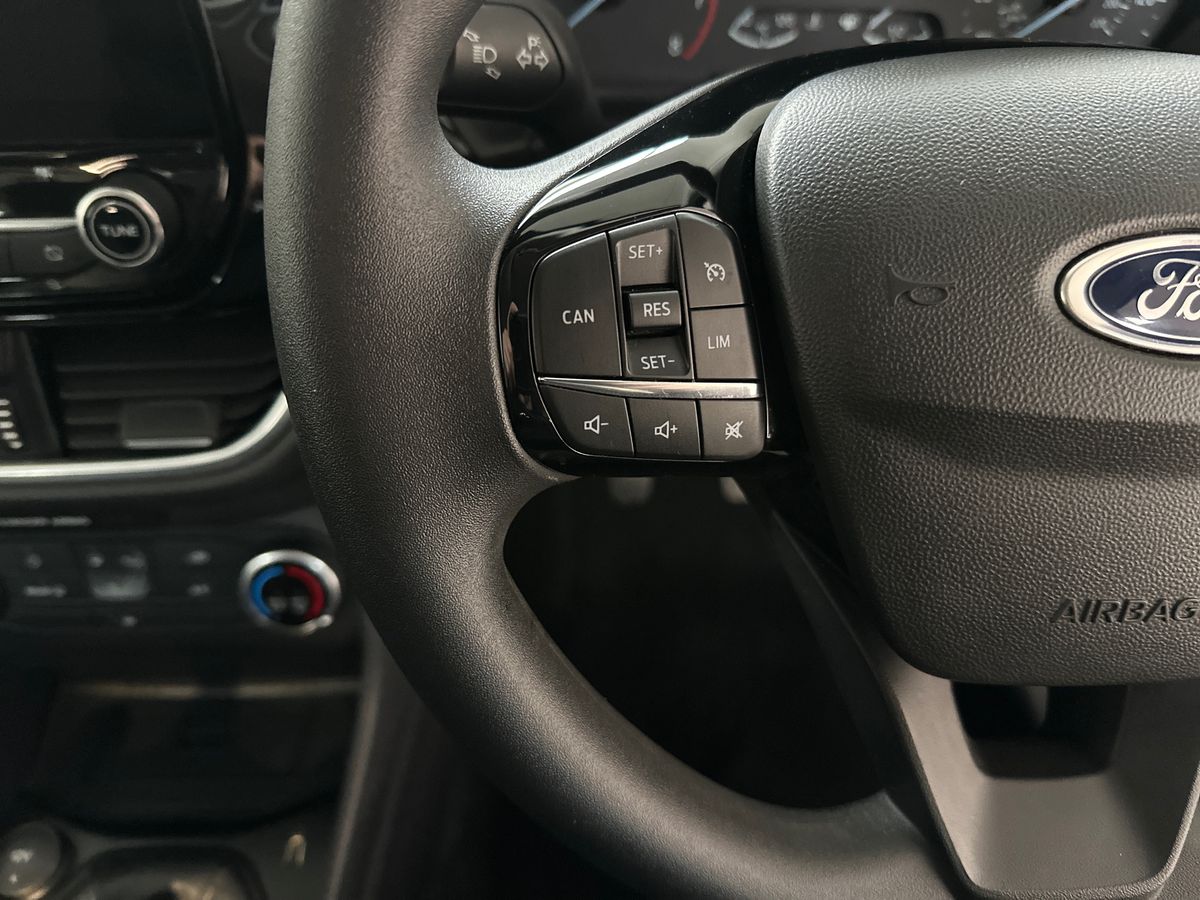 Used Ford Fiesta 2022 for sale - 77786085: Photo 26