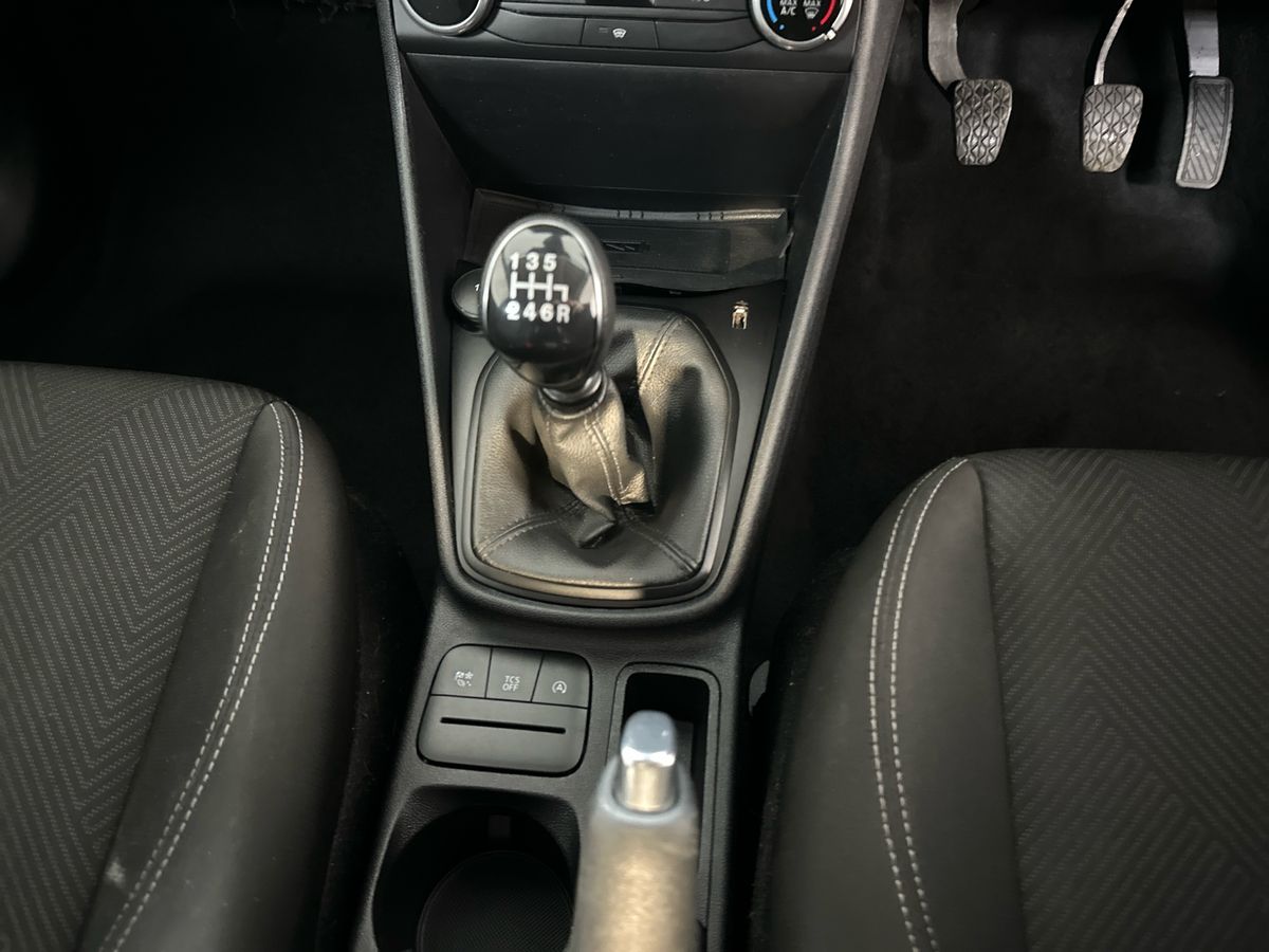 Used Ford Fiesta 2022 for sale - 77786085: Photo 28