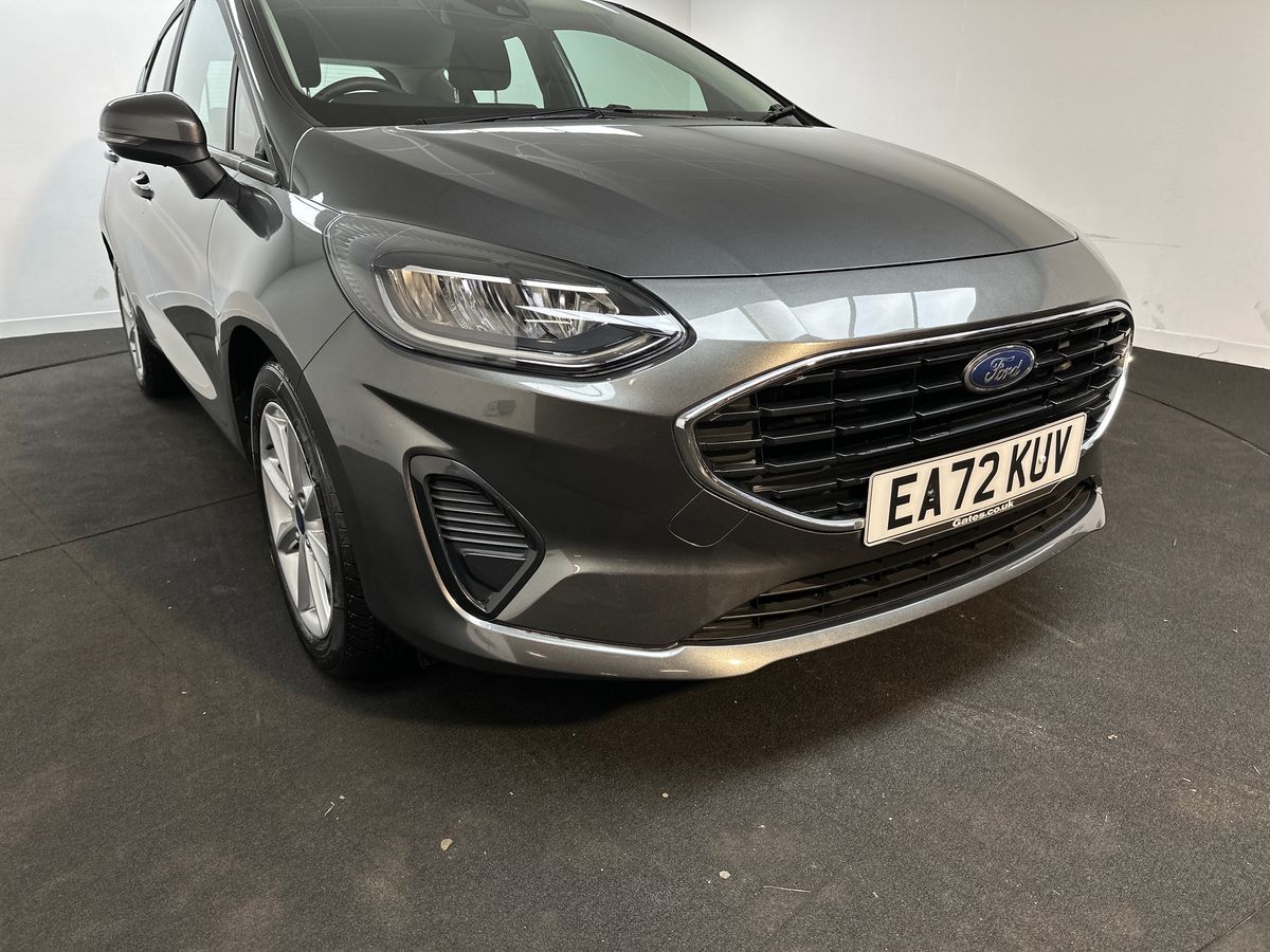 Used Ford Fiesta 2022 for sale - 77786085: Photo 32