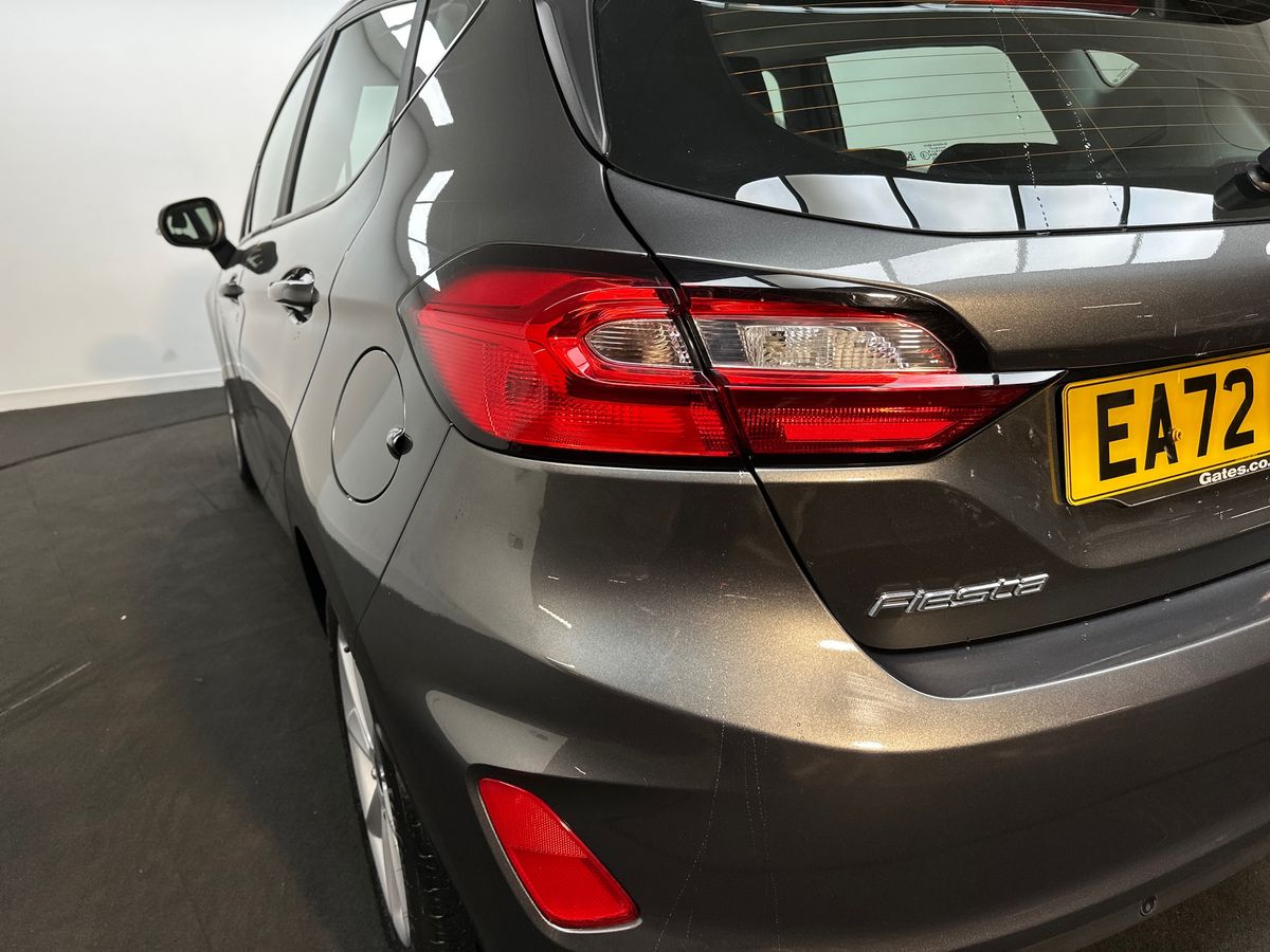 Used Ford Fiesta 2022 for sale - 77786085: Photo 33