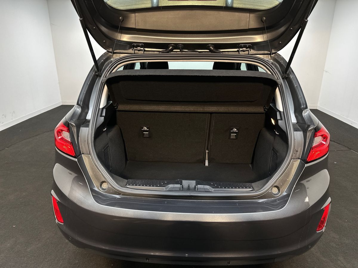 Used Ford Fiesta 2022 for sale - 77786085: Photo 34