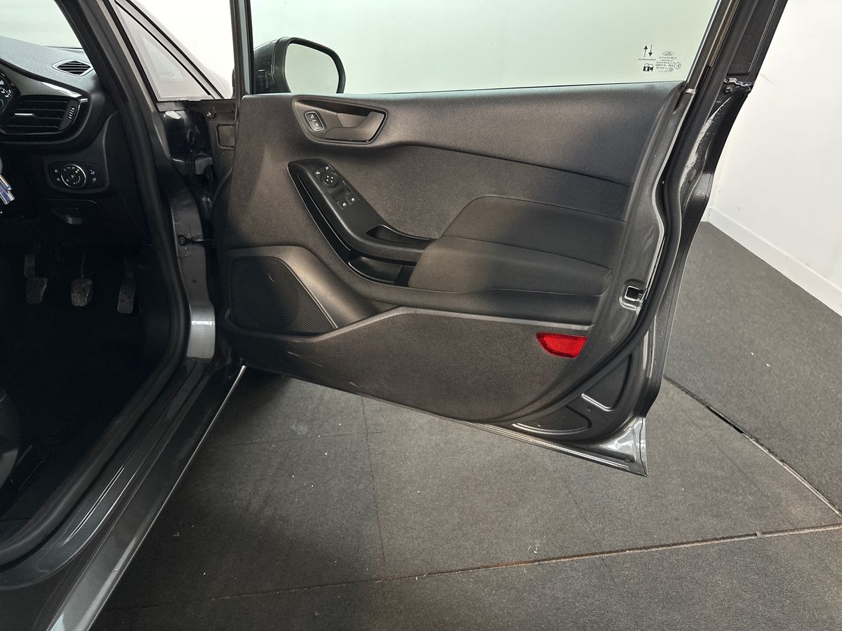 Used Ford Fiesta 2022 for sale - 77786085: Photo 35