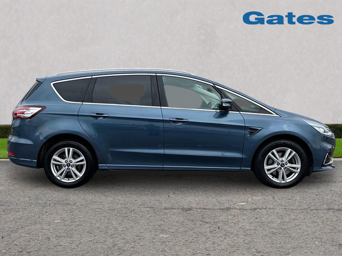 Used Ford S-Max 2023 for sale - 77210108: Photo 8