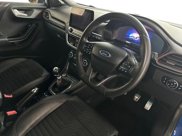 Used Ford Puma 2020 for sale - 76241630: Photo 10