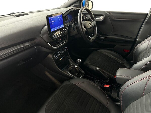 Used Ford Puma 2020 for sale - 76241630: Photo 11