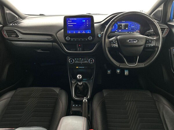 Used Ford Puma 2020 for sale - 76241630: Photo 15