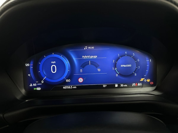 Used Ford Puma 2020 for sale - 76241630: Photo 18