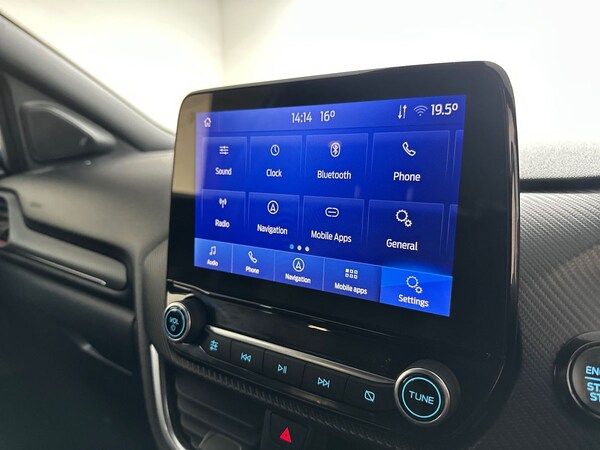 Used Ford Puma 2020 for sale - 76241630: Photo 19