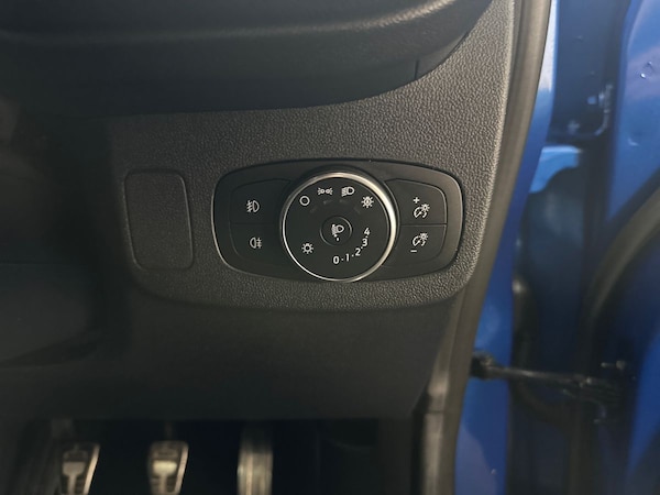 Used Ford Puma 2020 for sale - 76241630: Photo 23