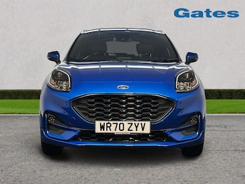 Used Ford Puma 2020 for sale - 76241630: Photo 2