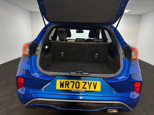 Used Ford Puma 2020 for sale - 76241630: Photo 34