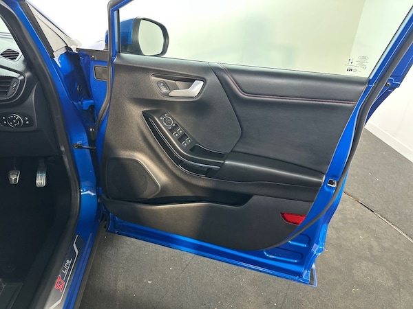 Used Ford Puma 2020 for sale - 76241630: Photo 35