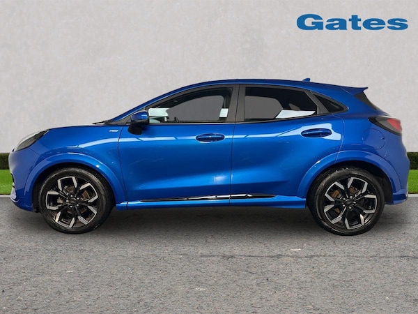 Used Ford Puma 2020 for sale - 76241630: Photo 4