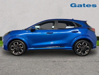 Used Ford Puma 2020 for sale - 76241630: Photo 4