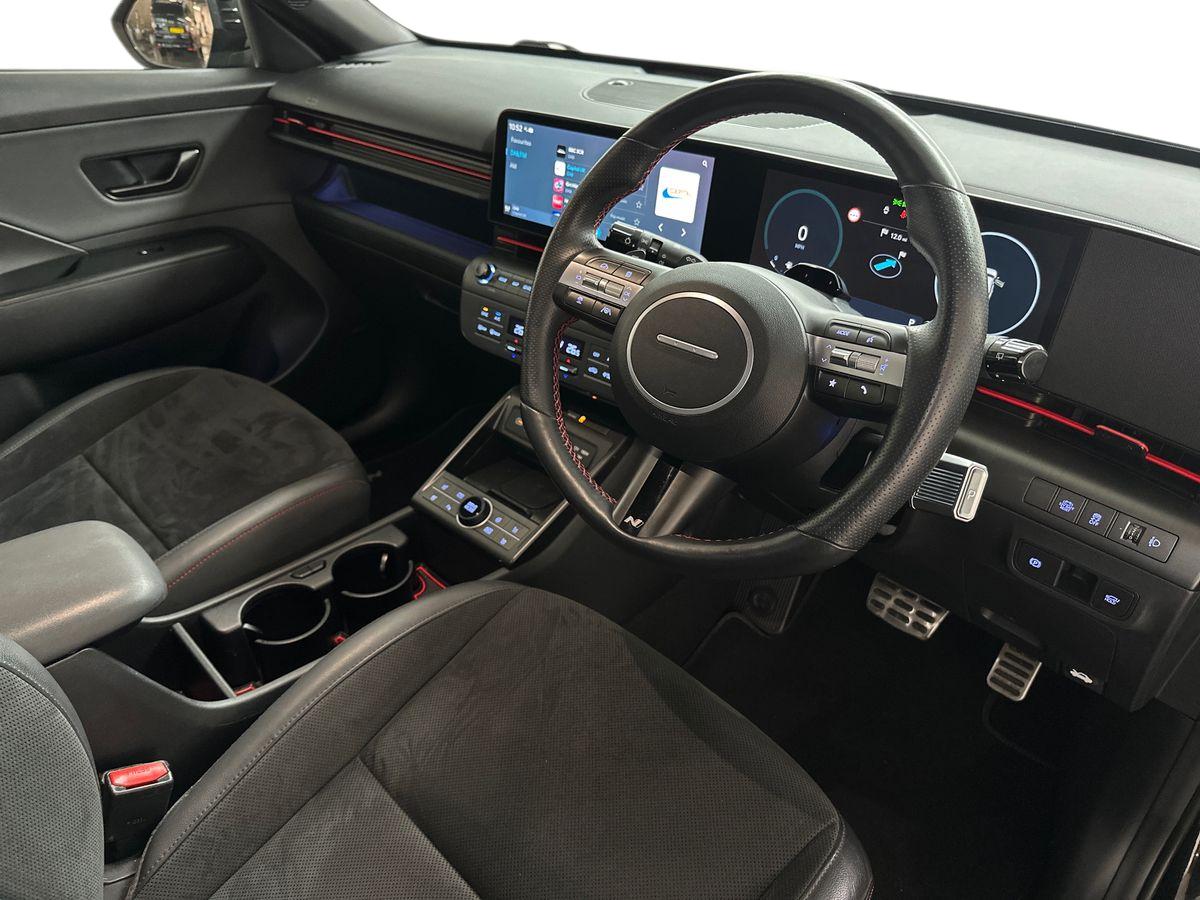 Used Hyundai KONA 2024 for sale - 78055215: Photo 10