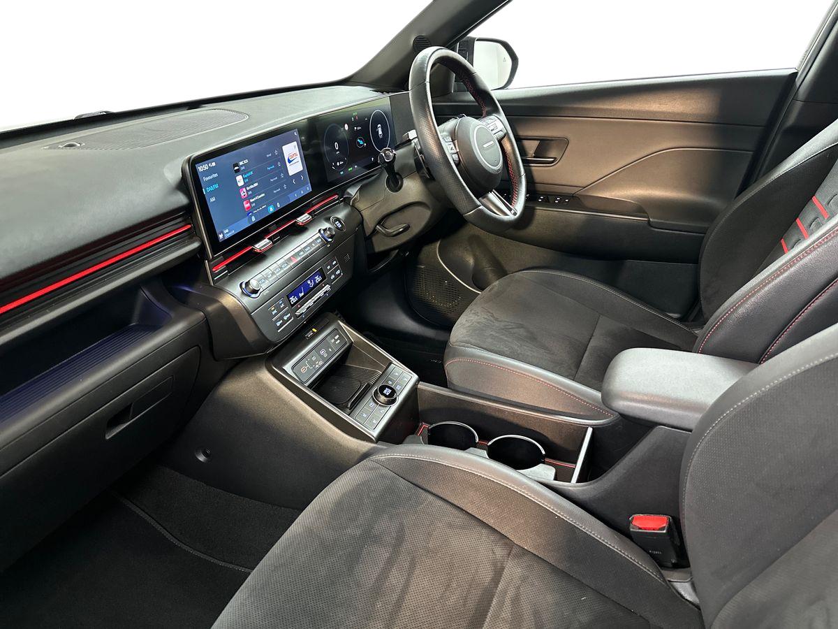 Used Hyundai KONA 2024 for sale - 78055215: Photo 11