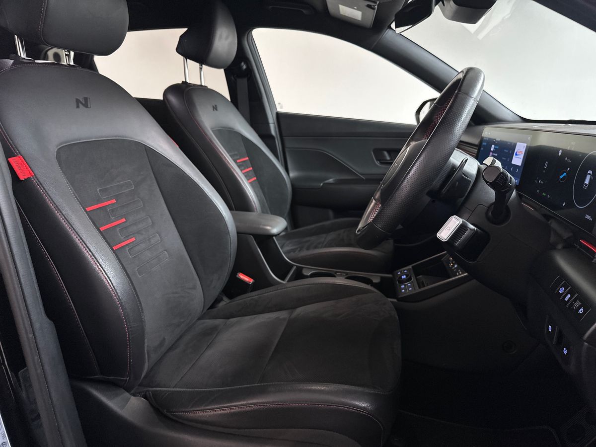 Used Hyundai KONA 2024 for sale - 78055215: Photo 12