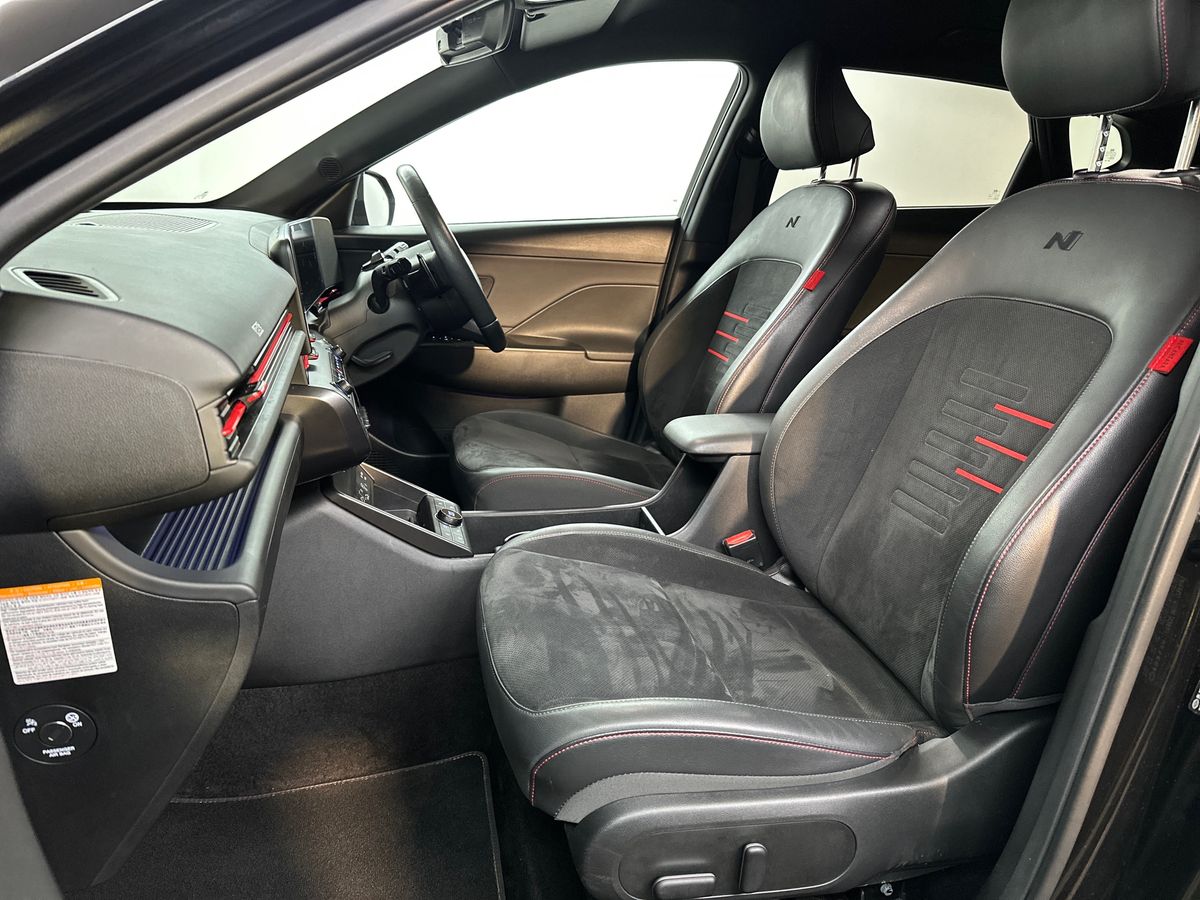 Used Hyundai KONA 2024 for sale - 78055215: Photo 13