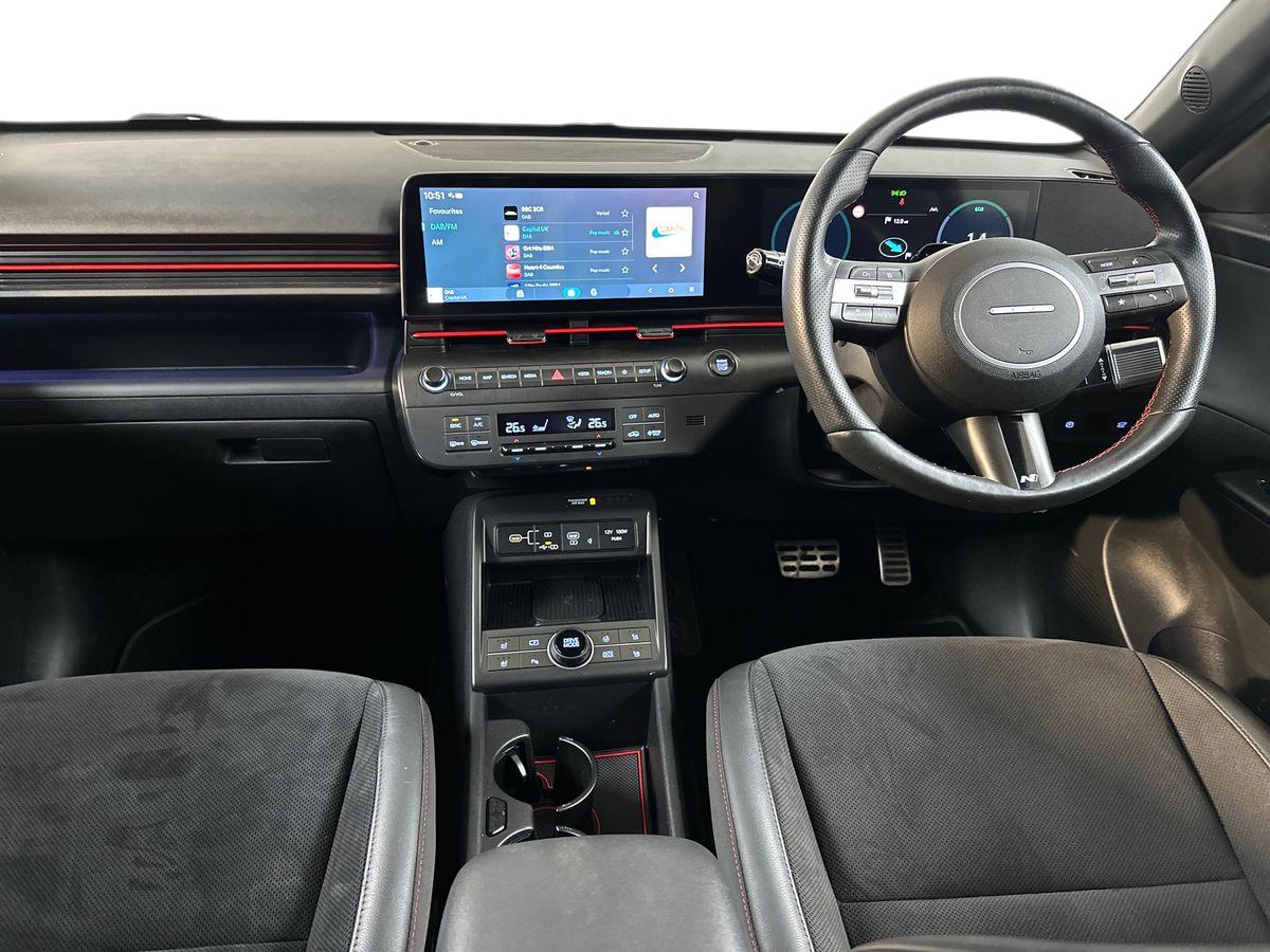 Used Hyundai KONA 2024 for sale - 78055215: Photo 15