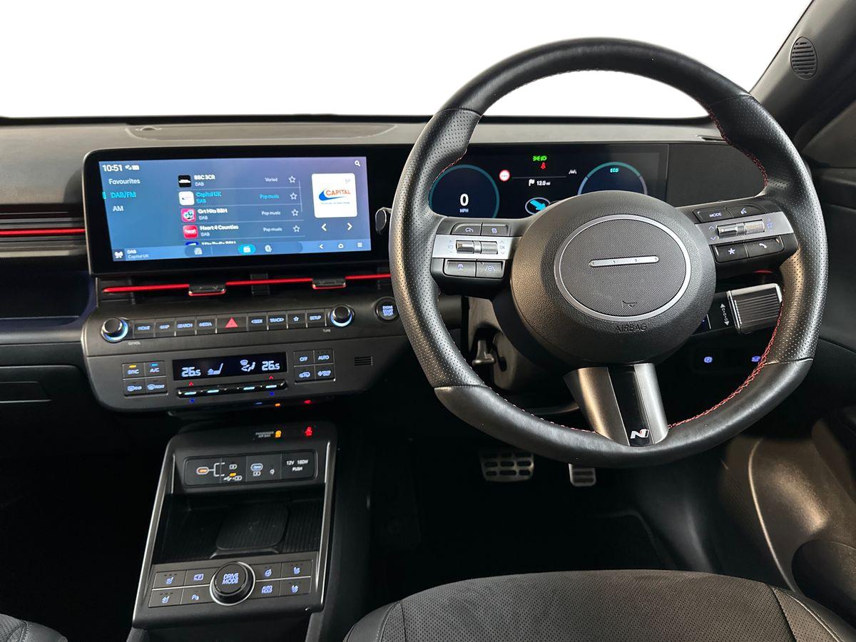 Used Hyundai KONA 2024 for sale - 78055215: Photo 16