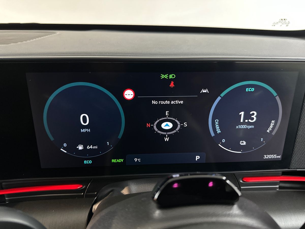 Used Hyundai KONA 2024 for sale - 78055215: Photo 18