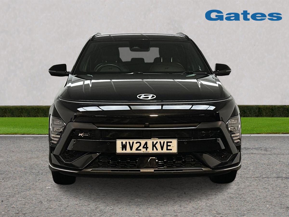 Used Hyundai KONA 2024 for sale - 78055215: Photo 2