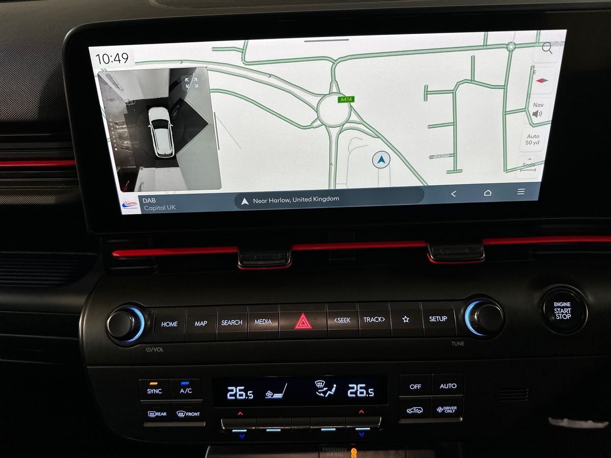 Used Hyundai KONA 2024 for sale - 78055215: Photo 20