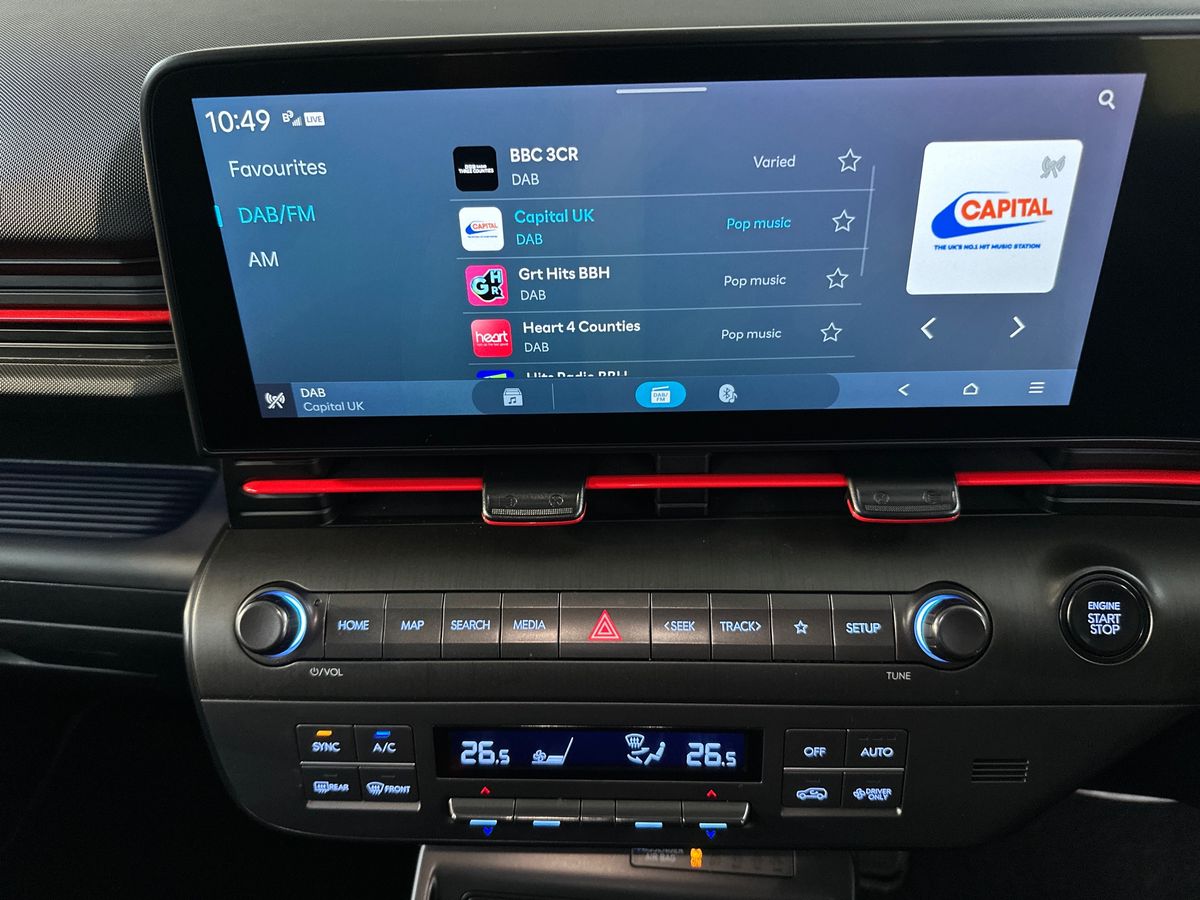 Used Hyundai KONA 2024 for sale - 78055215: Photo 21