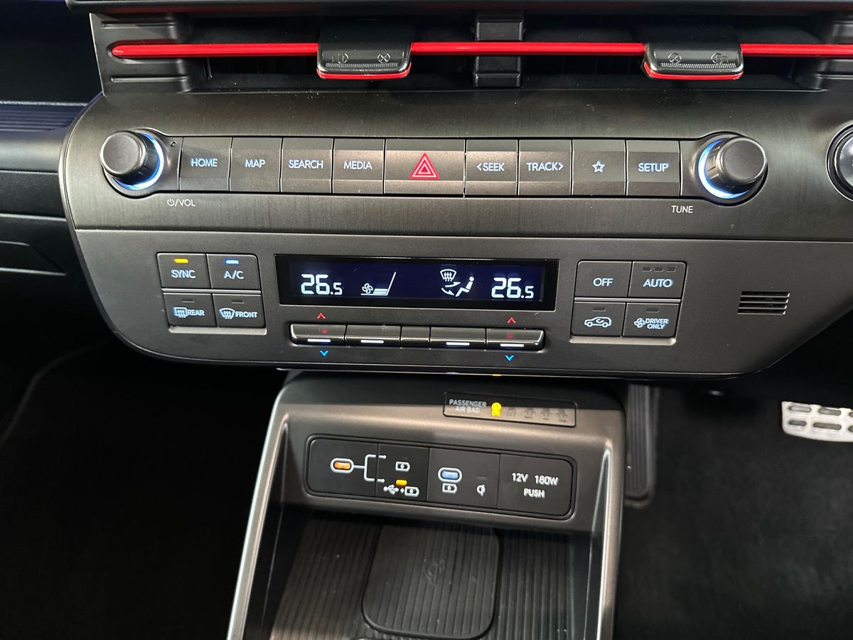 Used Hyundai KONA 2024 for sale - 78055215: Photo 22