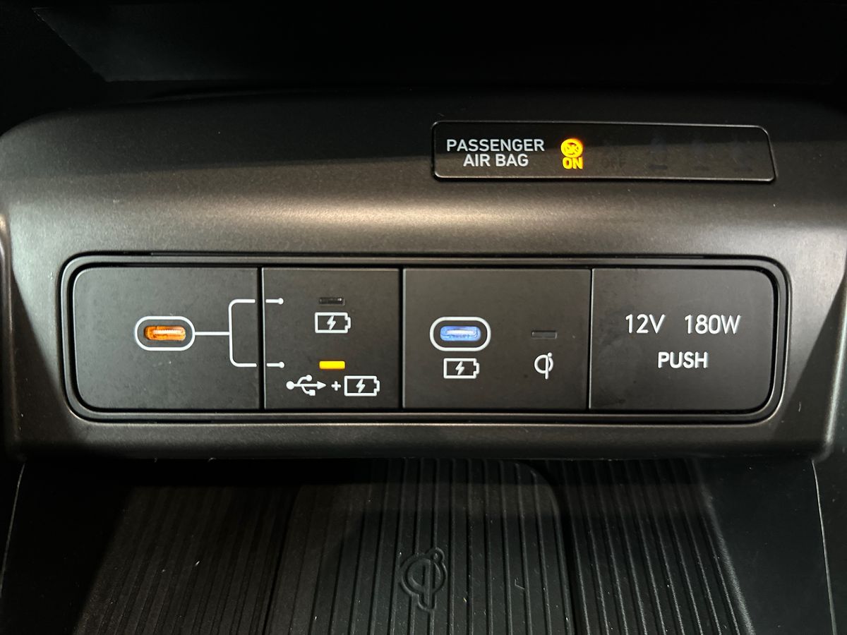 Used Hyundai KONA 2024 for sale - 78055215: Photo 24