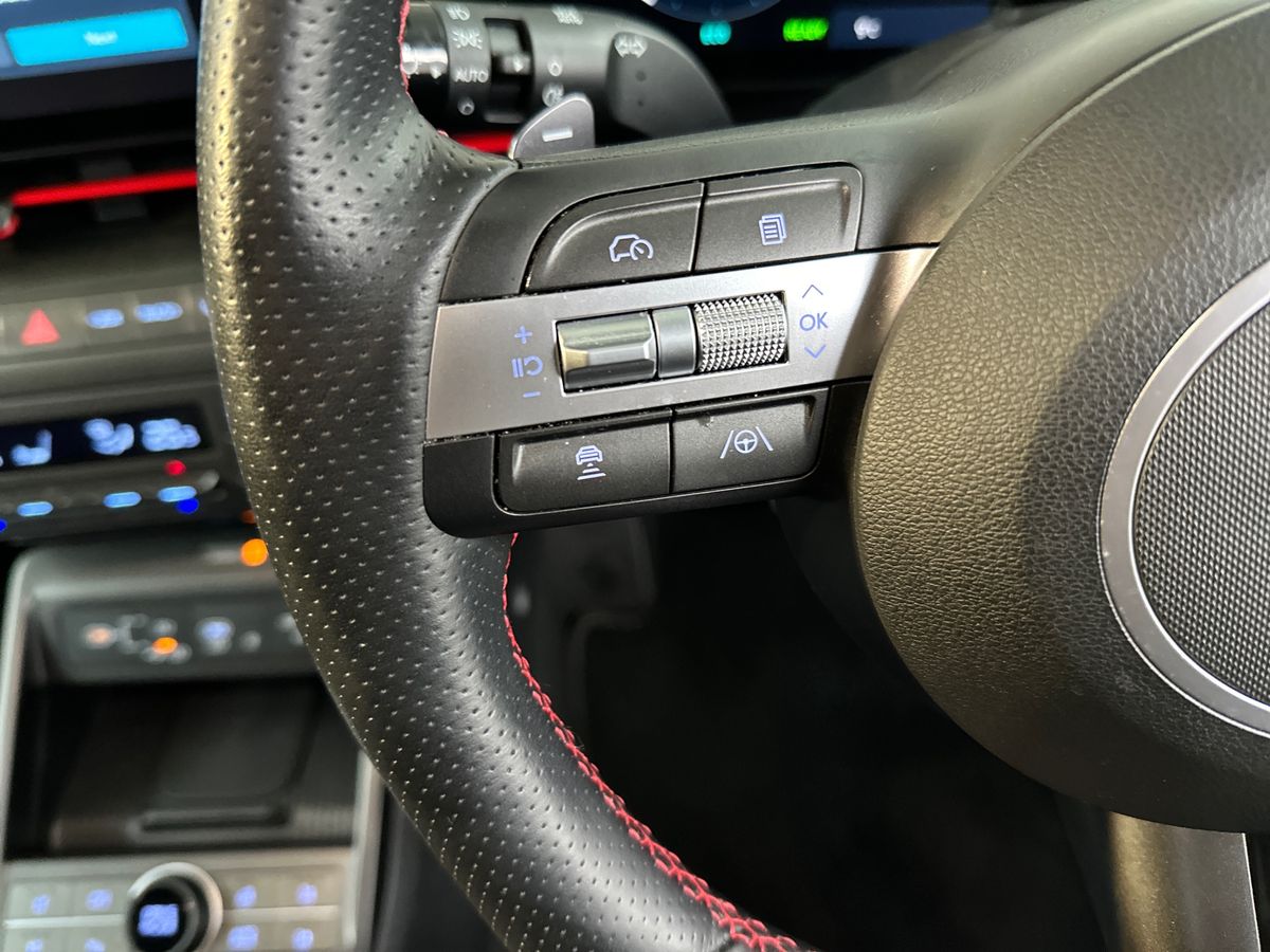 Used Hyundai KONA 2024 for sale - 78055215: Photo 26