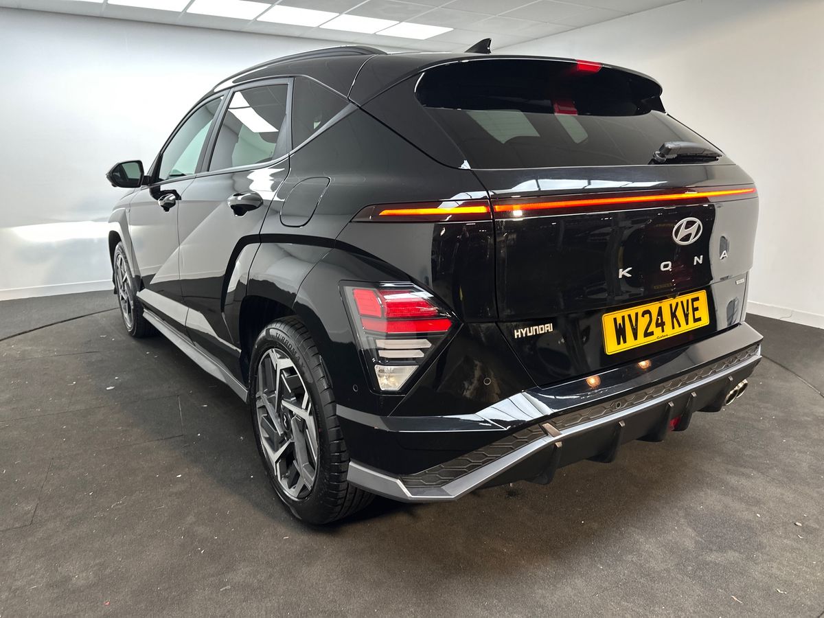 Used Hyundai KONA 2024 for sale - 78055215: Photo 33