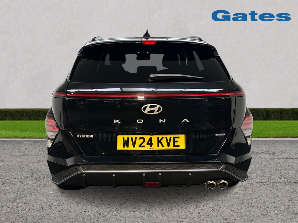 Used Hyundai KONA 2024 for sale - 78055215: Photo 6